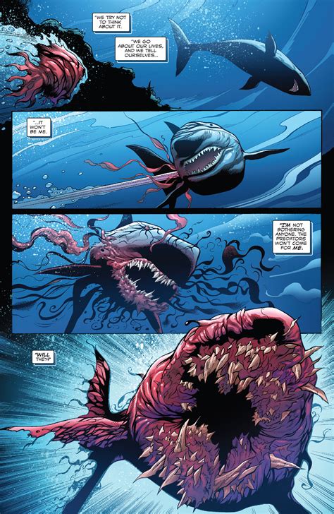 Extreme Carnage Alpha 2021 Chapter 1 Page 13