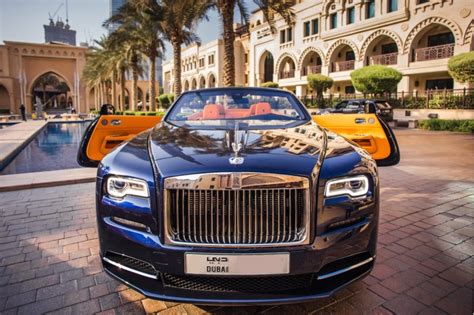 Rent a rolls royce in las vegas with unlimited miles, no deposits, and no hassle pricing! Rolls-Royce Dawn rental in Dubai