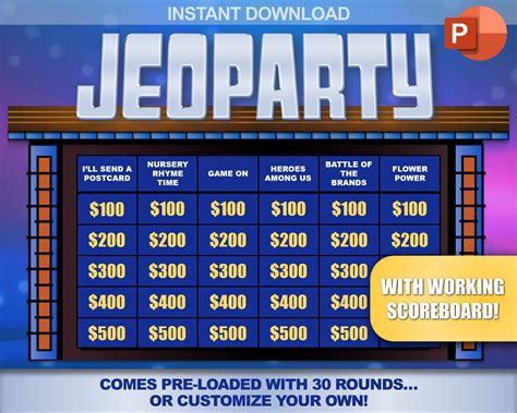 15 Funny Zoom Backgrounds Jeopardy Image Hd The Zoom Background