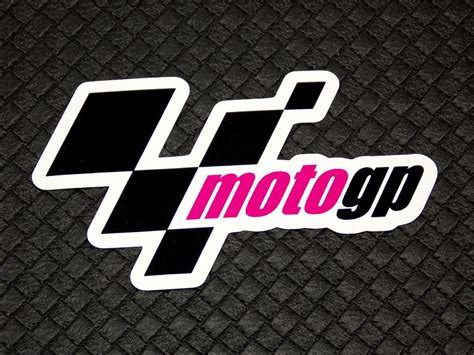 Moto Gp Logo News Pole Position Travel Span Style We