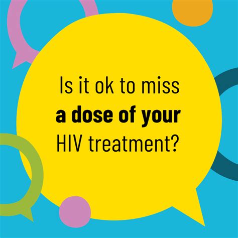 How Hiv Treatment Works Be In The Know