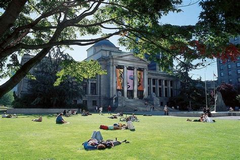 Vancouver Art Gallery Vancouver Attractions Review 10best Experts