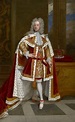 Jorge II de Gran Bretaña - Wikipedia, la enciclopedia libre | Pinturas ...