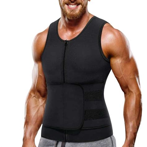 The Best Waist Trainers For Men 2023 Reviews And Buyers Guide