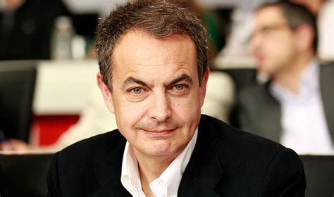Zapatero Critica Al Pp Por Llamar Zpedro A Sánchez