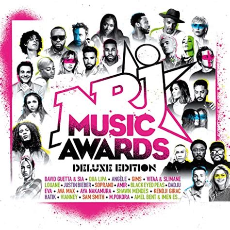 Va Nrj Music Awards Deluxe Edition 2021 Opus ~128 Only2 Free