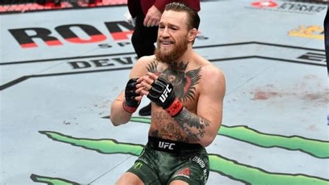 woman who accused conor mcgregor of assault drops lawsuit trendradars india