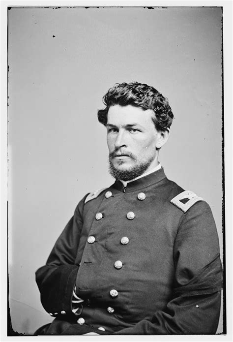 Behind Aotw Blog Archive Col Silas M Baily