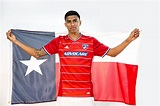 GETTING TO KNOW A HOMEGROWN: Moises Hernandez | FC Dallas