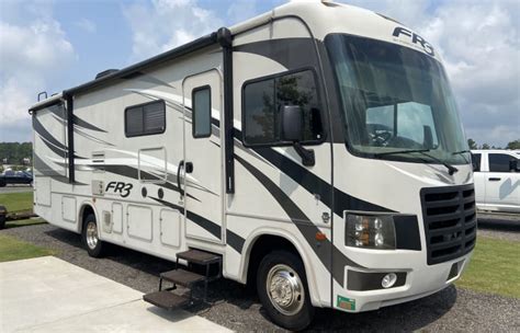 2015 Forest River Rv Fr3 30ds Rvshare