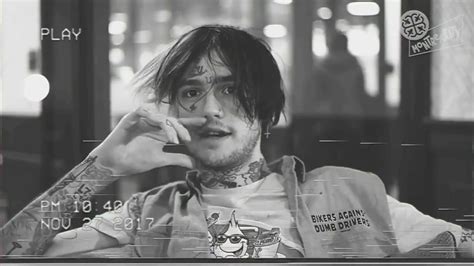 So theres a clip of peep playing pub g and someone says twitch watch out, so is there a twitch stream with peep on it? Lil Peep Aesthetic Computer Wallpapers - Wallpaper Cave