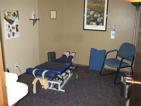 Chiropractor In Albuquerque Albuquerque Neck And Back Pain Center