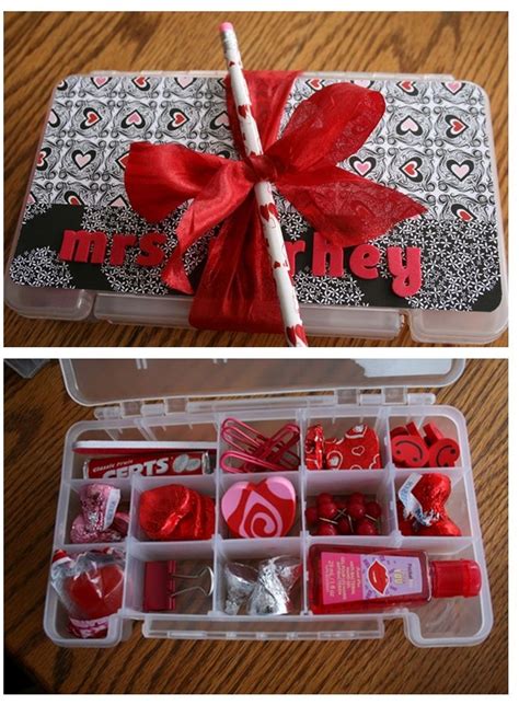 Give the gift of organization this valentine's day with these adorable little cord huggers. they cling onto wires to make it easy to sort through that tangled mess behind monitor or under your. 632 best Teacher gifts images on Pinterest