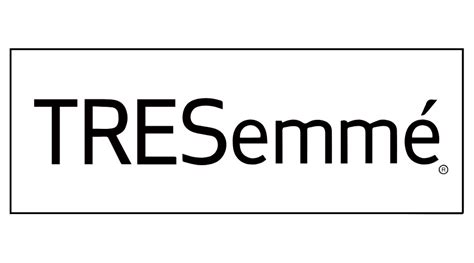 Tresemme Logo Png