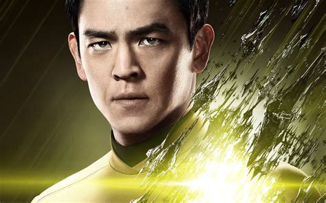 Star Trek Beyond Reveals First Gay Character In Franchise