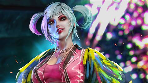 Download free hd wallpapers tagged with harley quinn from baltana.com in various sizes and resolutions. Birds Of Prey Harley Quinn Art 4k, HD Movies, 4k ...