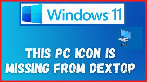 How To Show Desktop Icons On Windows 11 Windows 11 Missing Desktop Images