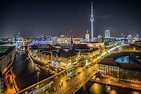 11 Best Cities in Germany for Working Expats and Nomads