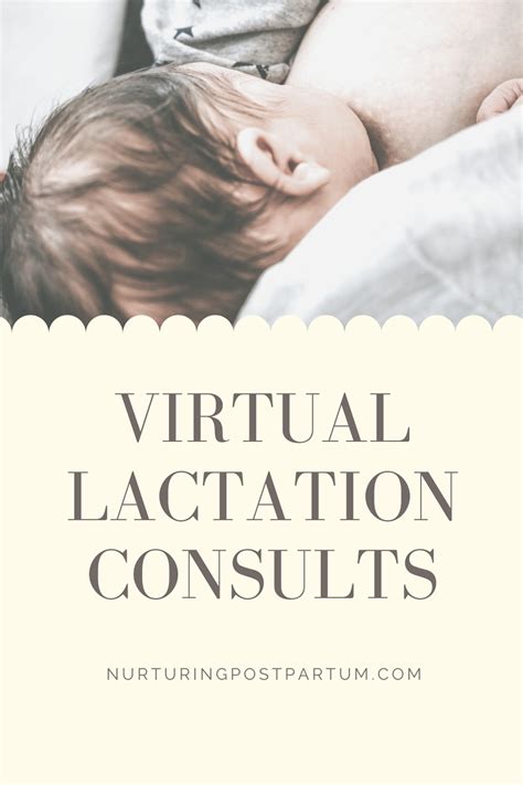 Having Trouble Breastfeeding Book A Lactation Consultation And Get The