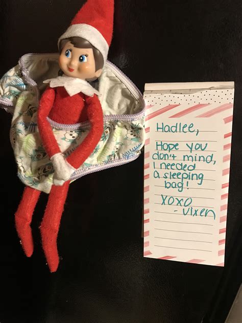 Awesome Naughty Elf On The Shelf Ideas Lan Gant