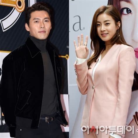 They ended the relationship on good terms and will continue to support each. Hyun Bin and Kang So-ra embroiled in dating rumors