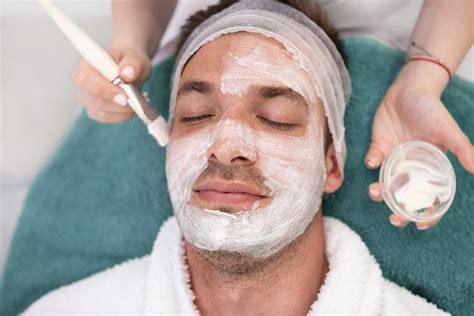 Basic European Facial Essentials Massage And Facial Of Baymeadows