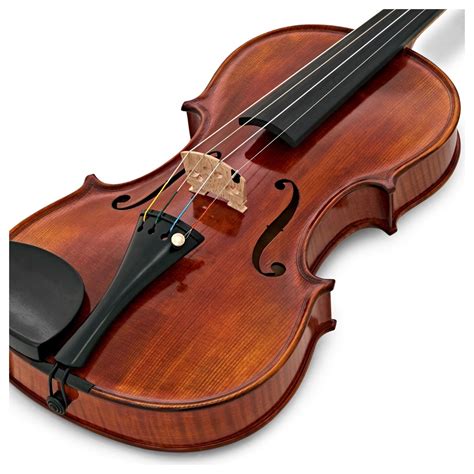 Conrad Goetz Contemporary 112 Violin Instrument Only At Gear4music