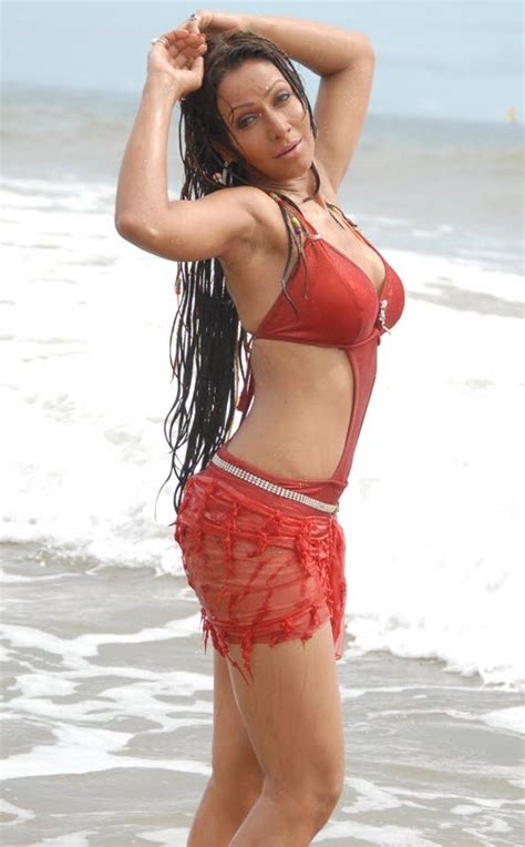 Pakhi Hegde Hot Bikini Spicy Gallery Latest Telugu Movie Wallpapers Previews Reviews Telugu