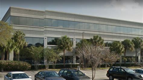 Clearwater Office Park Scores Major Tenant Tampa Bay Business Journal