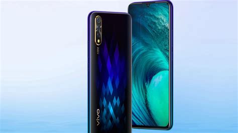 Ltd., stylised as vivo, is a chinese technology company headquartered in dongguan, guangdong that designs and develops smartphones. Vivo S1 4 GB RAM variant goes on its first sale today ...