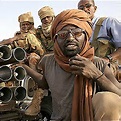 IAR Noticias / Crisis en Darfur: sangre, hambre y petróleo