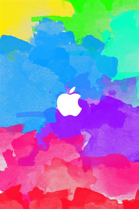 Apple Logo Wallpaper Iphone Iphone Homescreen Wallpaper Desktop