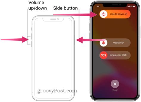 Iphone Stuck Know How To Restart Iphone Techstory