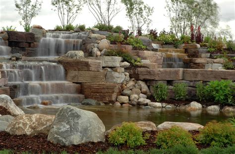 Rosetta Outcropping Stone | Landscaping | Pinterest | Stone, Dry stack stone and Stone slab