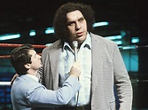 ‘Andre the Giant’ Review: HBO Documentary Spotlights Wrestling Icon ...