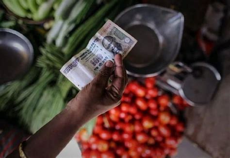 Wpi Inflation Eases To In September On Lower Food Prices India Tv