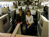 Pictures of First Class Flights To London England