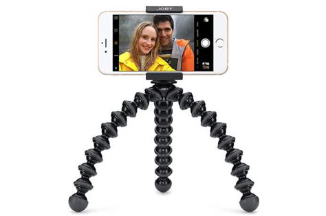 5 Camera Accessories For Your Smartphone For Strong Ecommerce Product