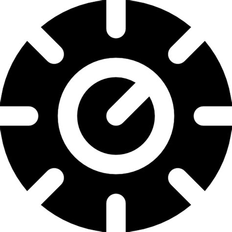 Combination Basic Black Solid Icon