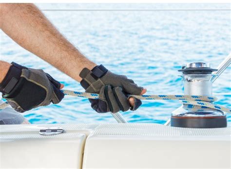 The Best Cut Resistant Gloves In 2023 Sail Review