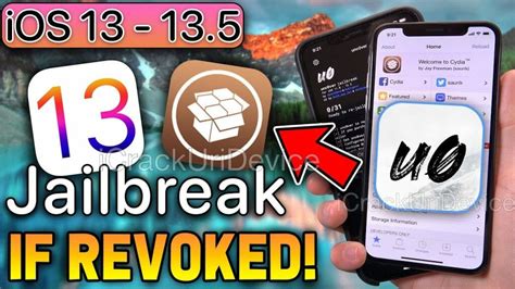 To do that, install itunes on your computer if you haven't already. NEW Jailbreak iOS 13.5 NO Computer! How to Install REVOKED ...