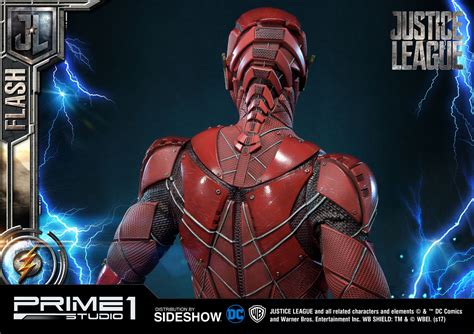 Check spelling or type a new query. Justice League The Flash Statue