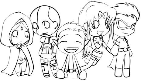 Now you can color your favorite characters, robin, beast boy, raven, cyborg and star fire. Imagens Do Jovens Titans Para Colorir imagens do jovens ...