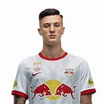 Benjamin Sesko - FC Red Bull Salzburg