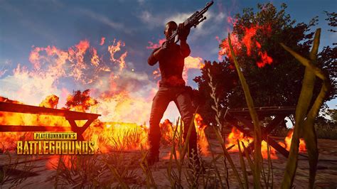 Free fire is similar to the other battle royale games such as pubg or fortnite. PlayerUnknown's Battlegrounds: PUBG Wallpapers and Photos ...