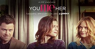 You Me Her: Season Two Premiere Plans Released for AT&T Series ...