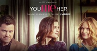 You Me Her: Season Two Premiere Plans Released for AT&T Series ...