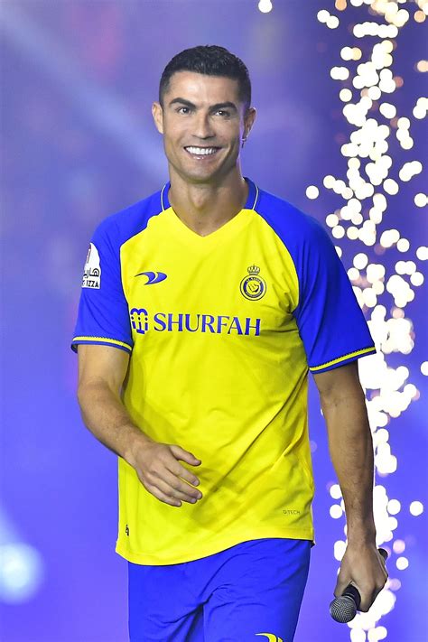 1 Cristiano Ronaldo Al Nassr Fútbol 112 1