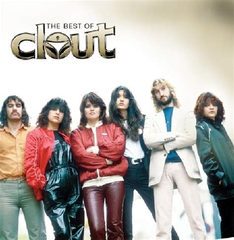 The Best Of Clout Cd Album Muziek