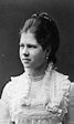 Princess Isabella of Croÿ (1856 – 1931) was the daughter of Rudolf ...